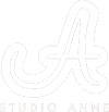 スタジオ・アン フッターロゴ